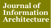 Journal of Information Architecture